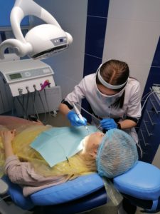 стоматологічна клініка ортодонтія