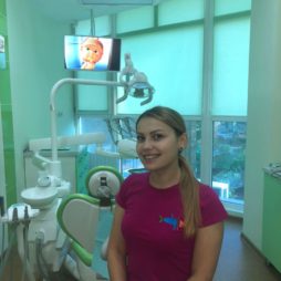 doctor